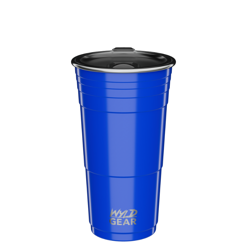 Heartland Waterfowl-HW Bird - 24oz - WYLD CUP™