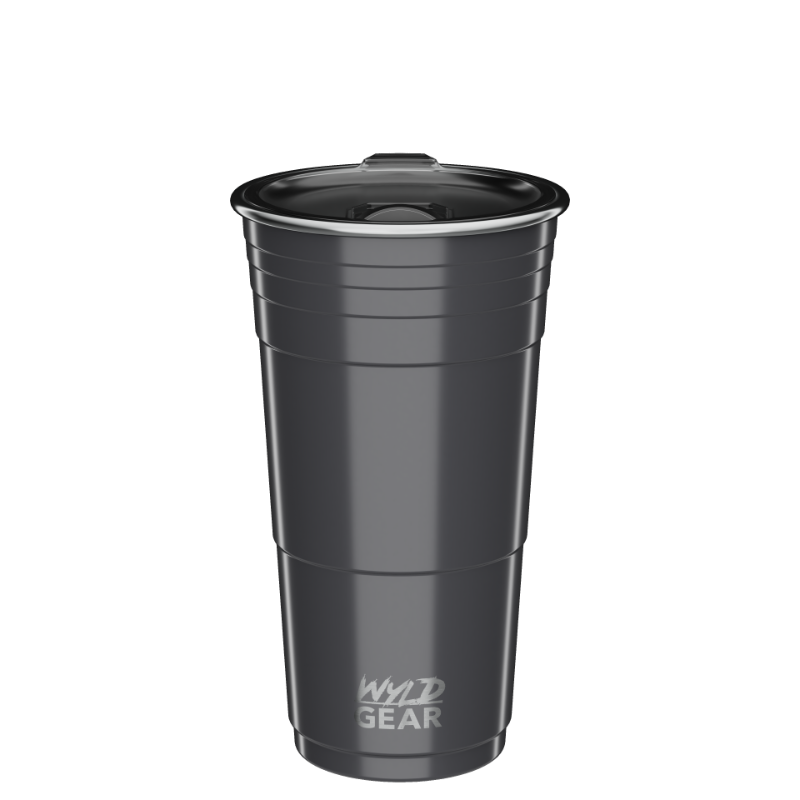 Heartland Waterfowl-DDTS - 24oz - WYLD CUP™