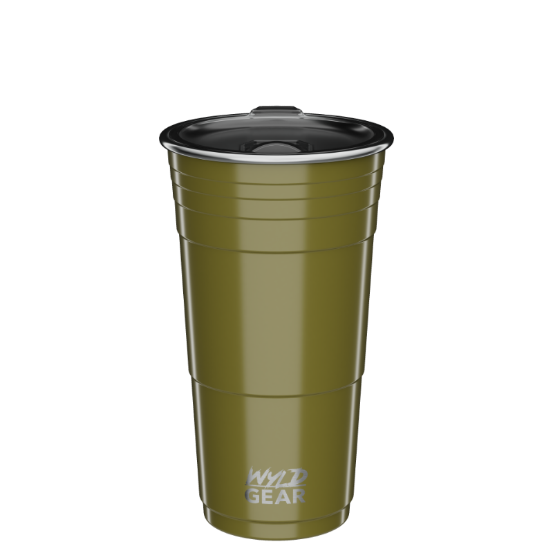 Heartland Waterfowl-DDTS - 24oz - WYLD CUP™
