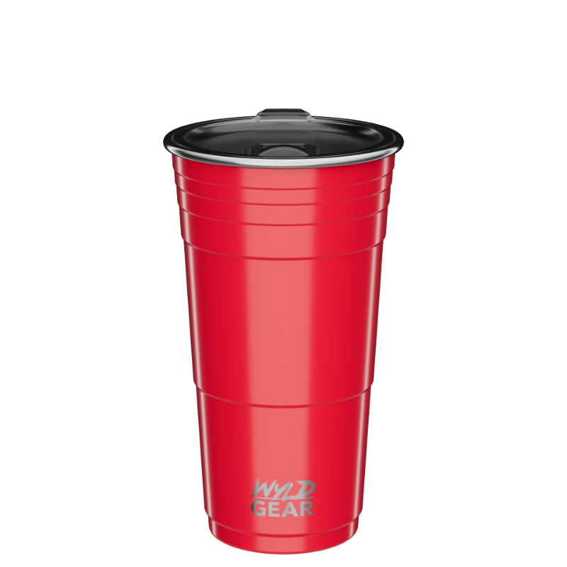 Heartland Waterfowl-DDTS - 24oz - WYLD CUP™