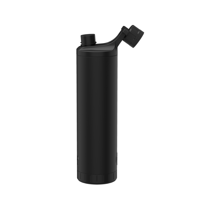 Heartland Waterfowl-HW Bird - Stainless Steel 24oz MAG Bottle