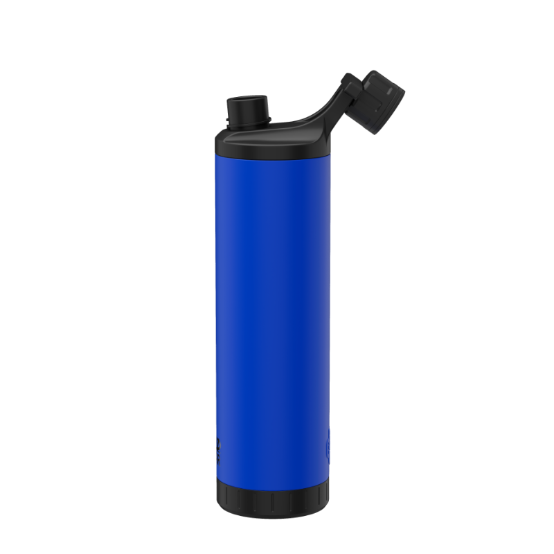 Heartland Waterfowl-HW Bird - Stainless Steel 24oz MAG Bottle