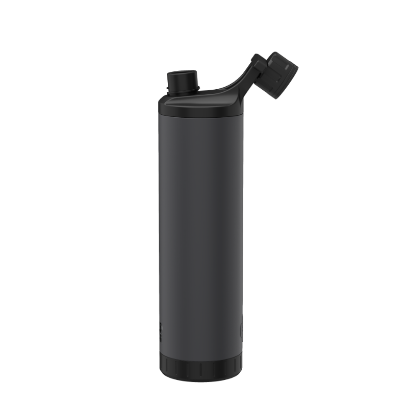 Heartland Waterfowl-DDTS - Stainless Steel 24oz MAG Bottle