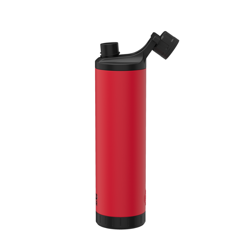 Heartland Waterfowl-HW Bird - Stainless Steel 24oz MAG Bottle