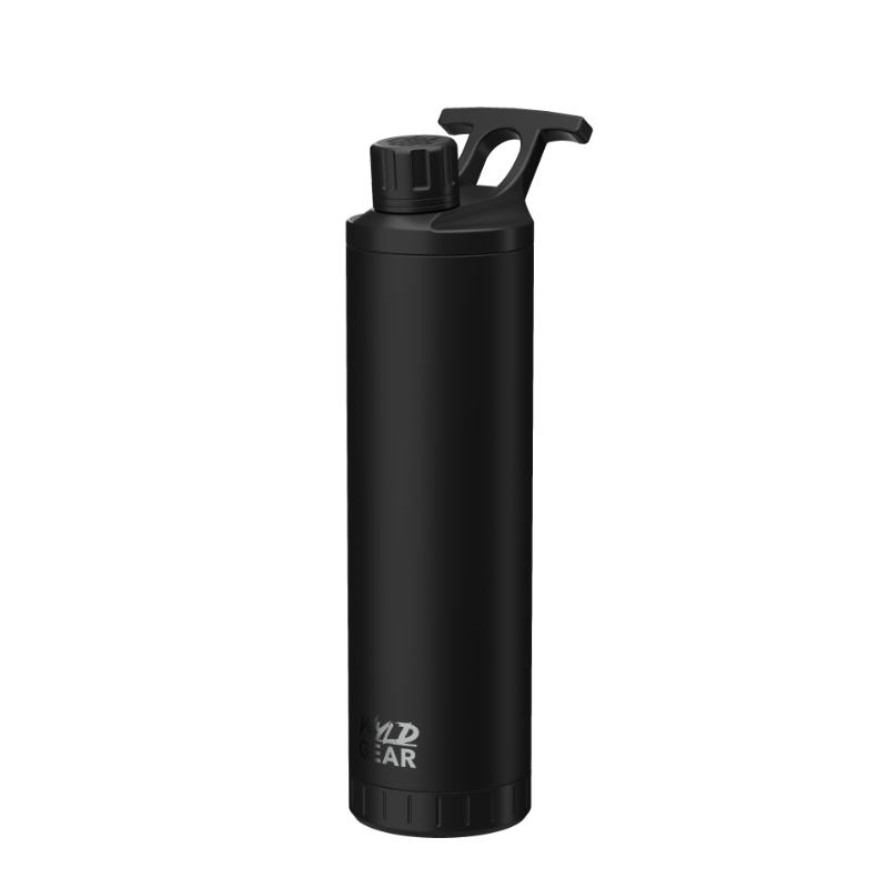 Heartland Waterfowl-HW Bird - Stainless Steel 24oz MAG Bottle