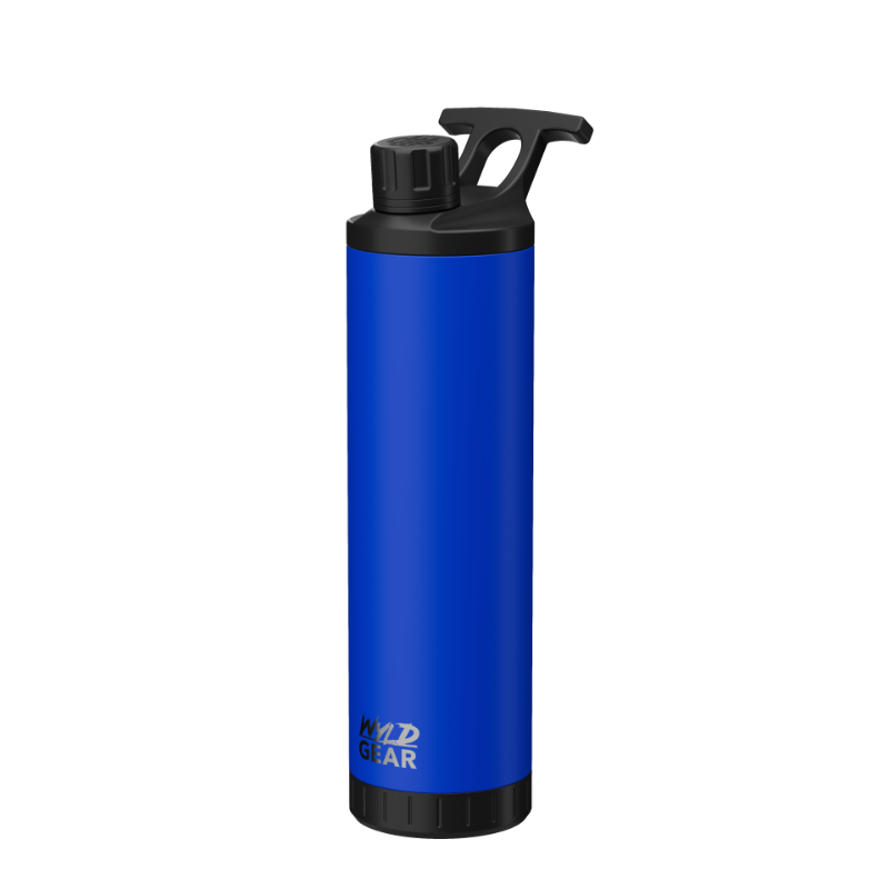 Heartland Waterfowl-HW Bird - Stainless Steel 24oz MAG Bottle