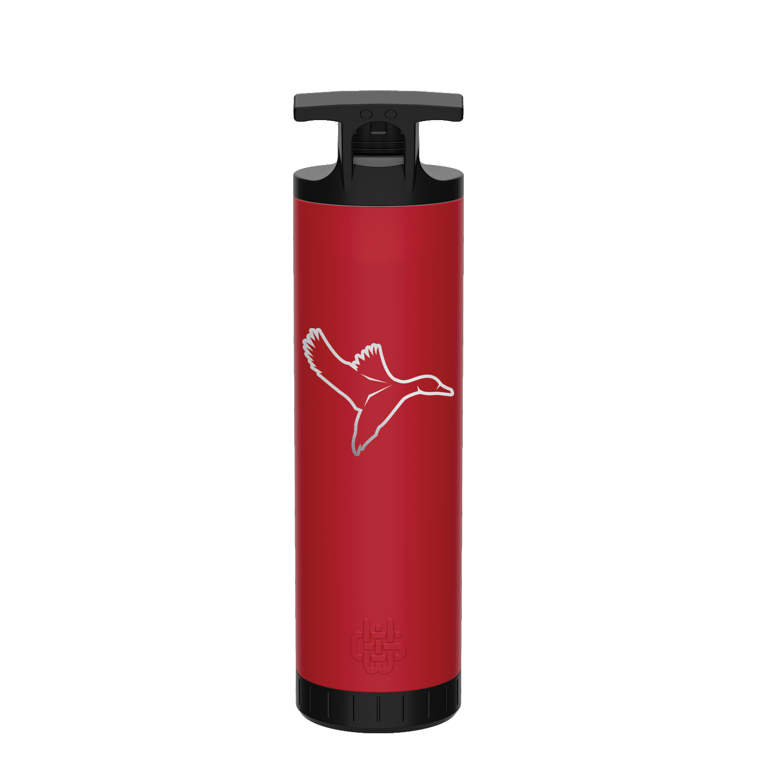 Heartland Waterfowl-HW Bird - Stainless Steel 24oz MAG Bottle