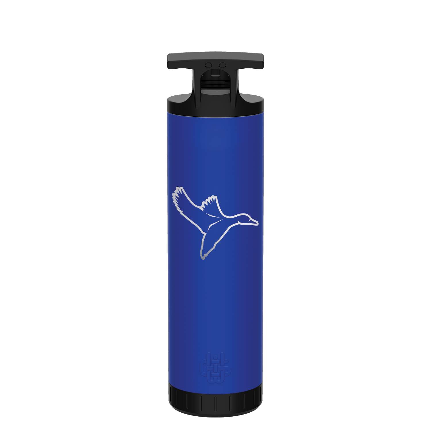 Heartland Waterfowl-HW Bird - Stainless Steel 24oz MAG Bottle