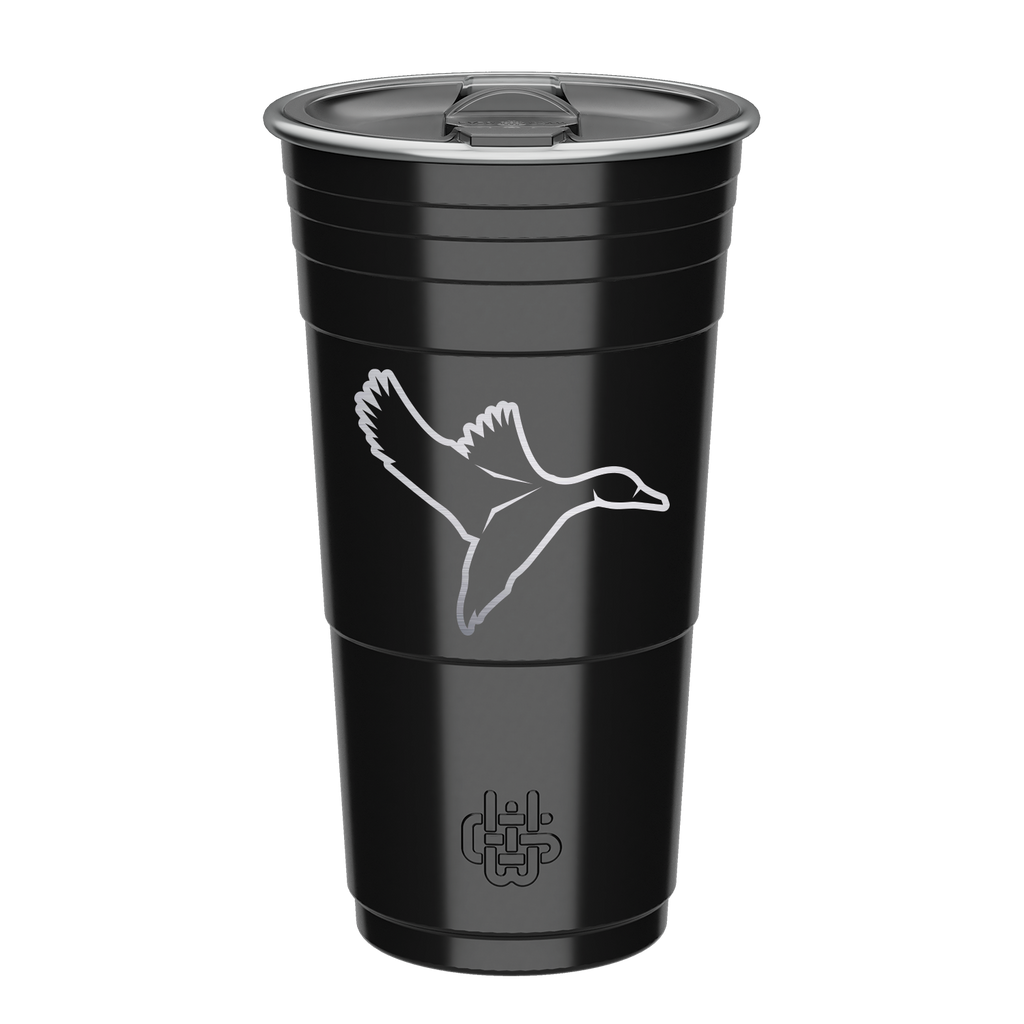 Heartland Waterfowl-HW Bird - 24oz - WYLD CUP™