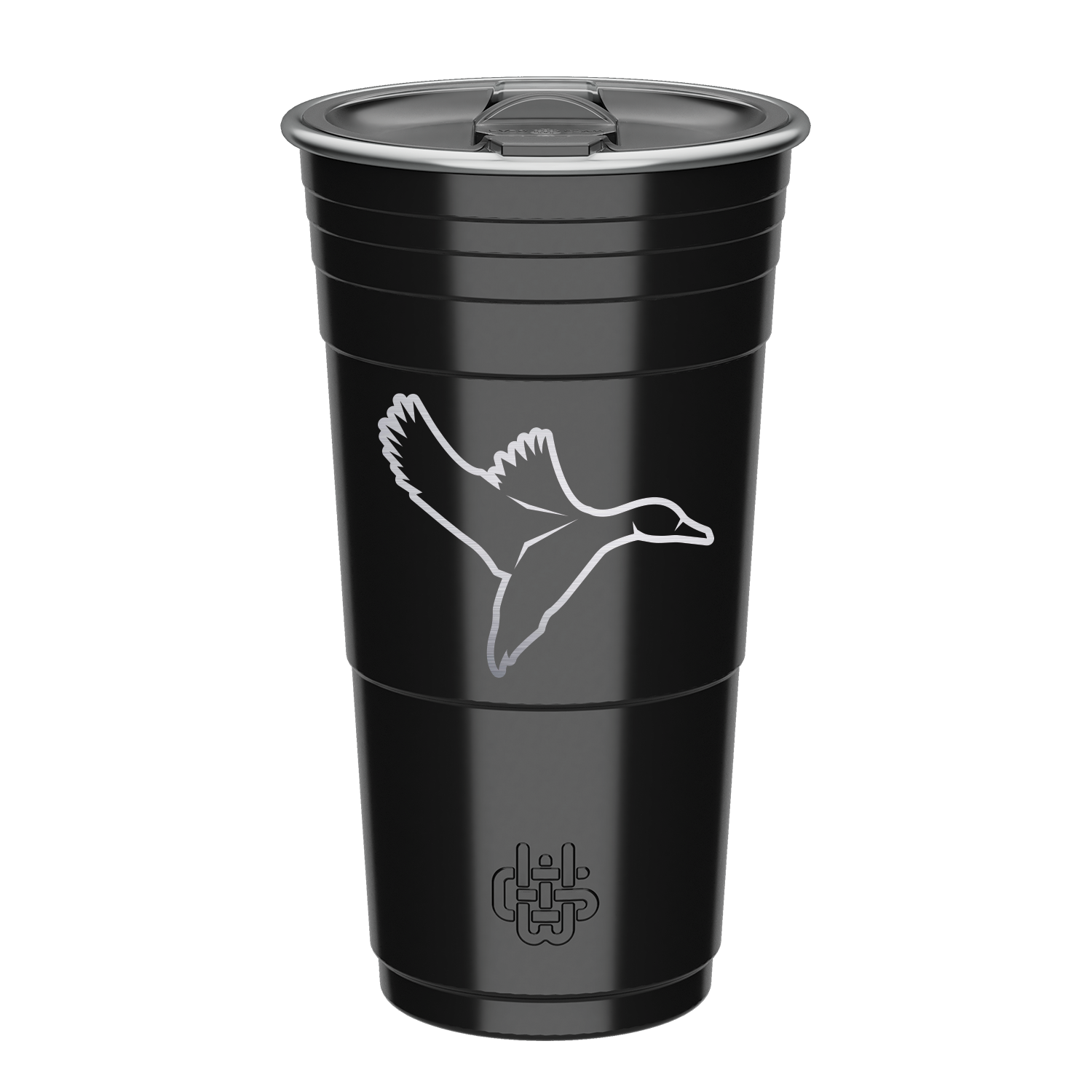 Heartland Waterfowl-HW Bird - 24oz - WYLD CUP™