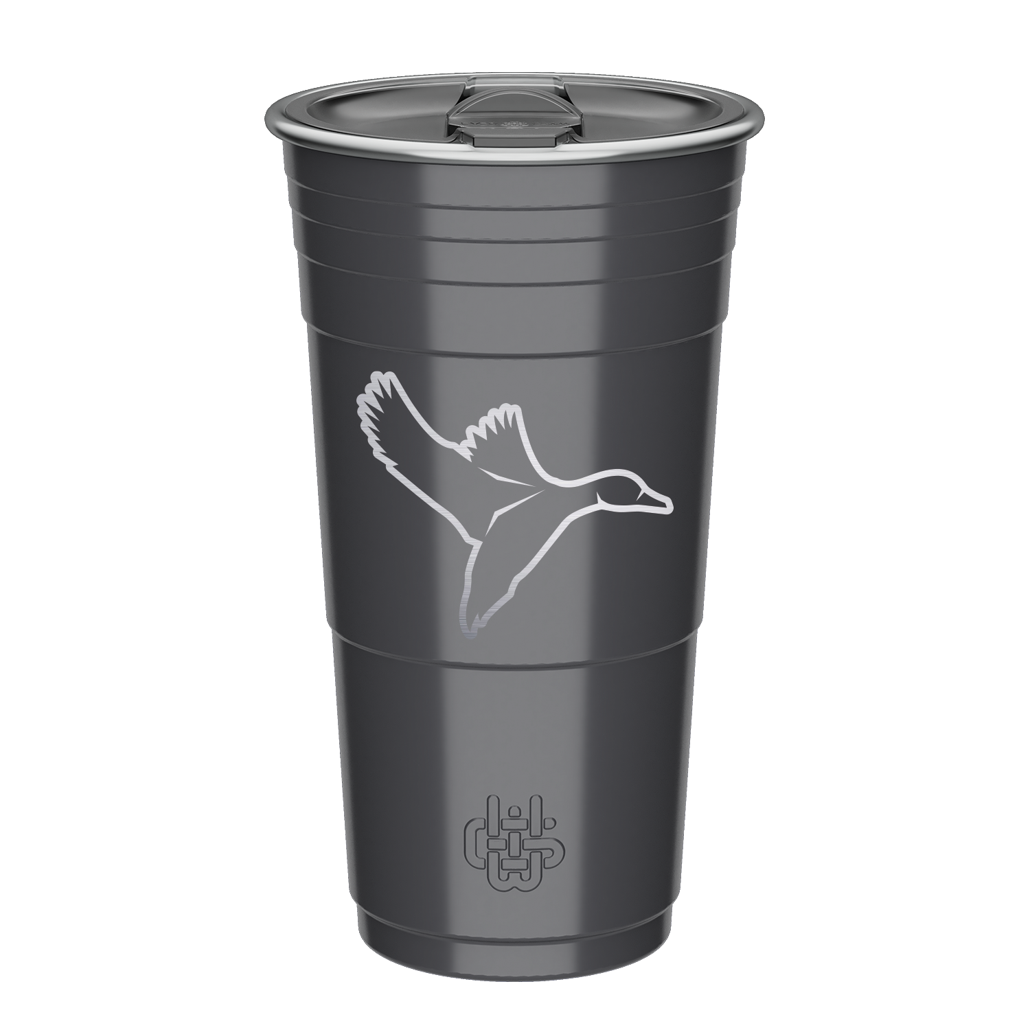 Heartland Waterfowl-HW Bird - 24oz - WYLD CUP™