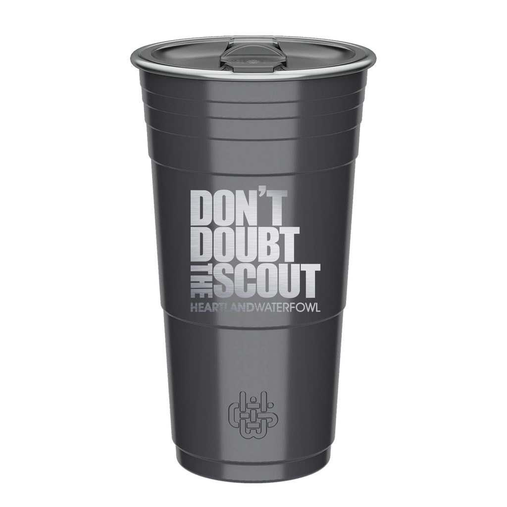 Heartland Waterfowl-DDTS - 24oz - WYLD CUP™