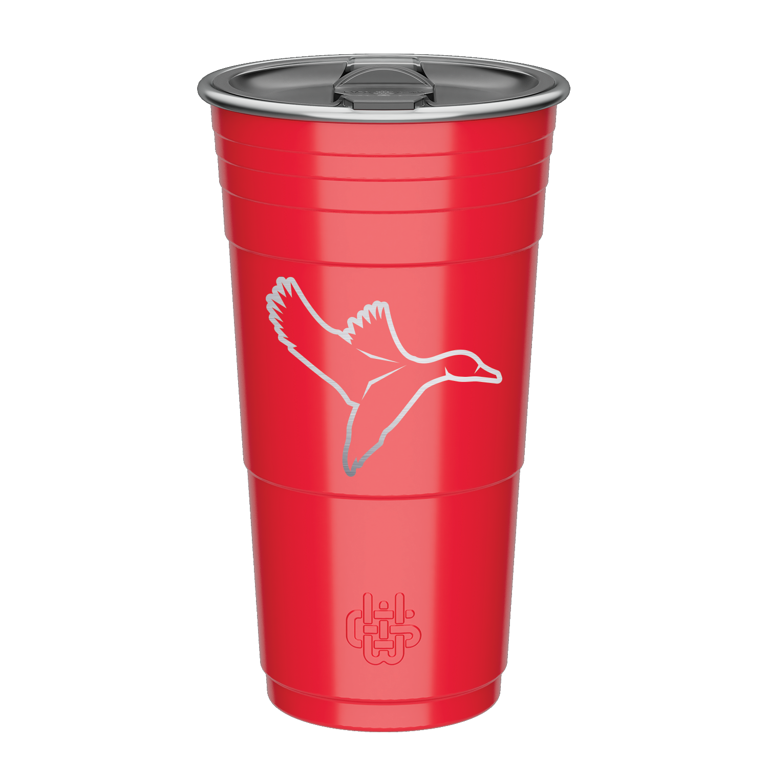 Heartland Waterfowl-HW Bird - 24oz - WYLD CUP™