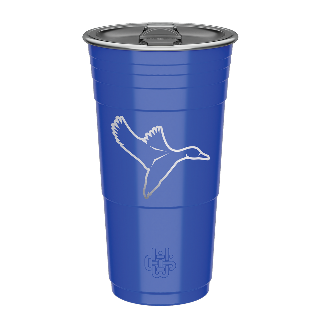 Heartland Waterfowl-HW Bird - 24oz - WYLD CUP™