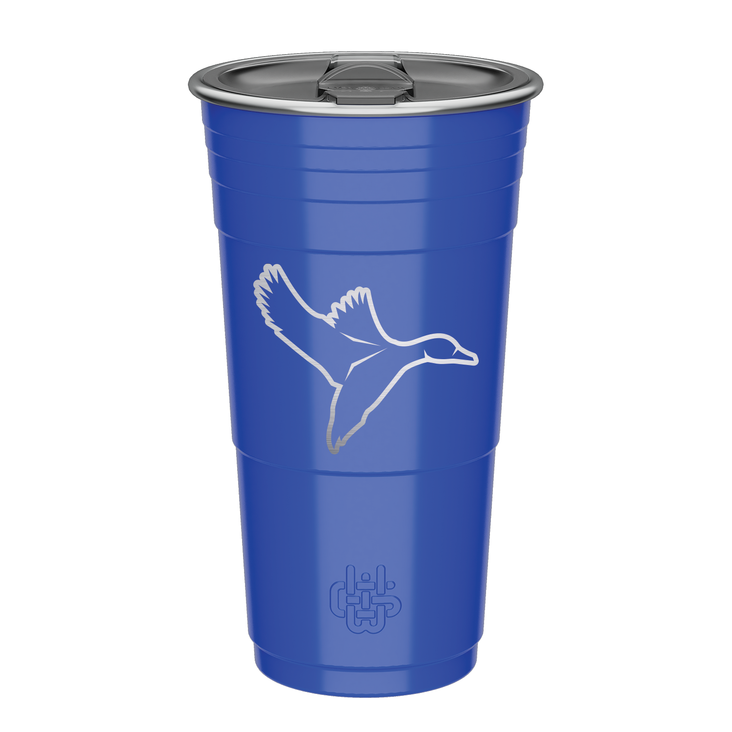 Heartland Waterfowl-HW Bird - 24oz - WYLD CUP™