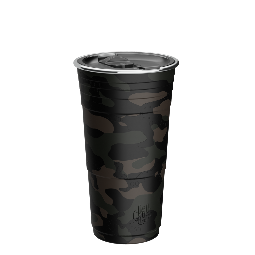 Heartland Waterfowl-HW Bird - 24oz - WYLD CUP™