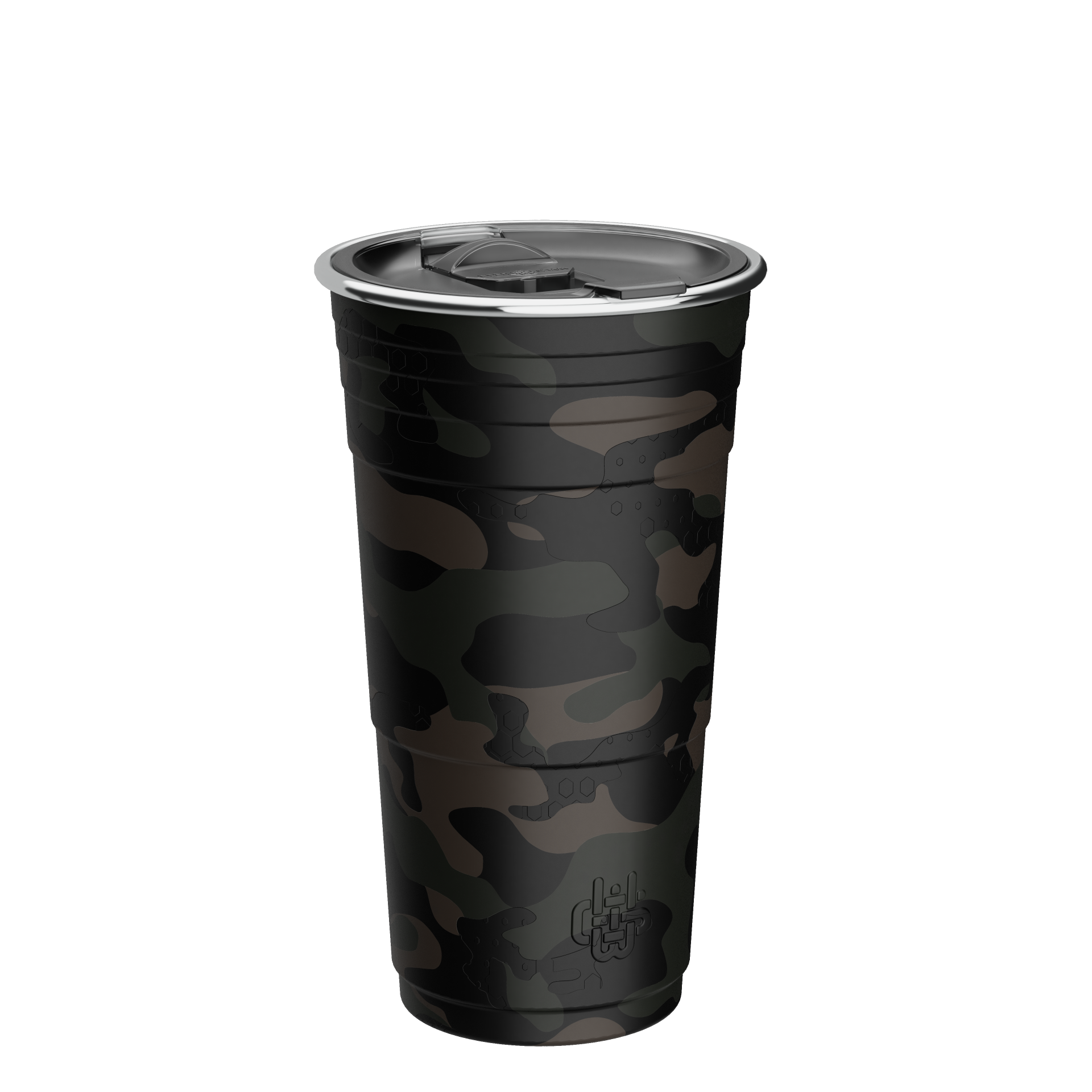 Heartland Waterfowl-HW Bird - 24oz - WYLD CUP™