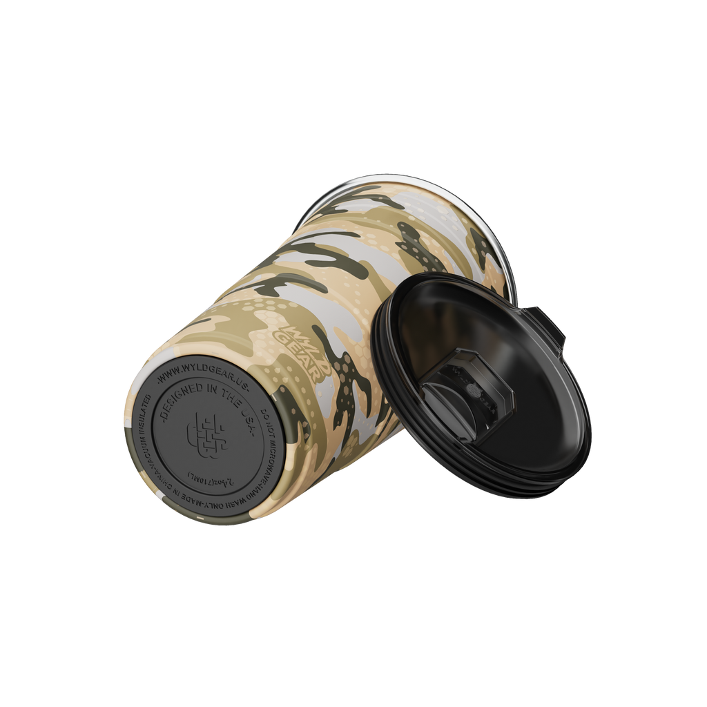 Heartland Waterfowl-HW Bird - 24oz - WYLD CUP™