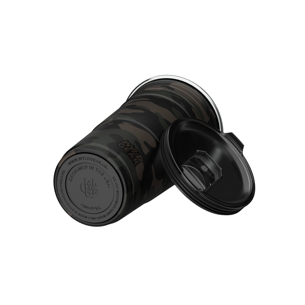 Heartland Waterfowl-HW Bird - 24oz - WYLD CUP™