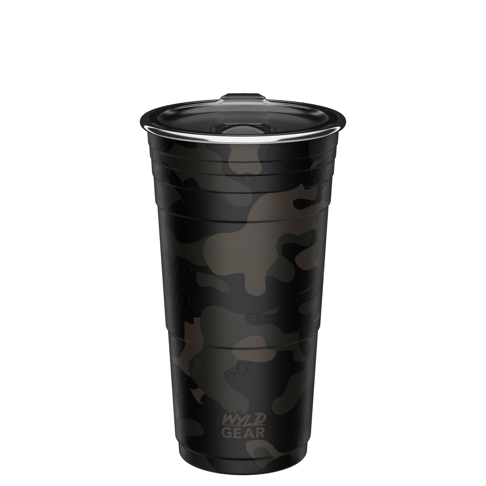 Heartland Waterfowl-HW Bird - 24oz - WYLD CUP™
