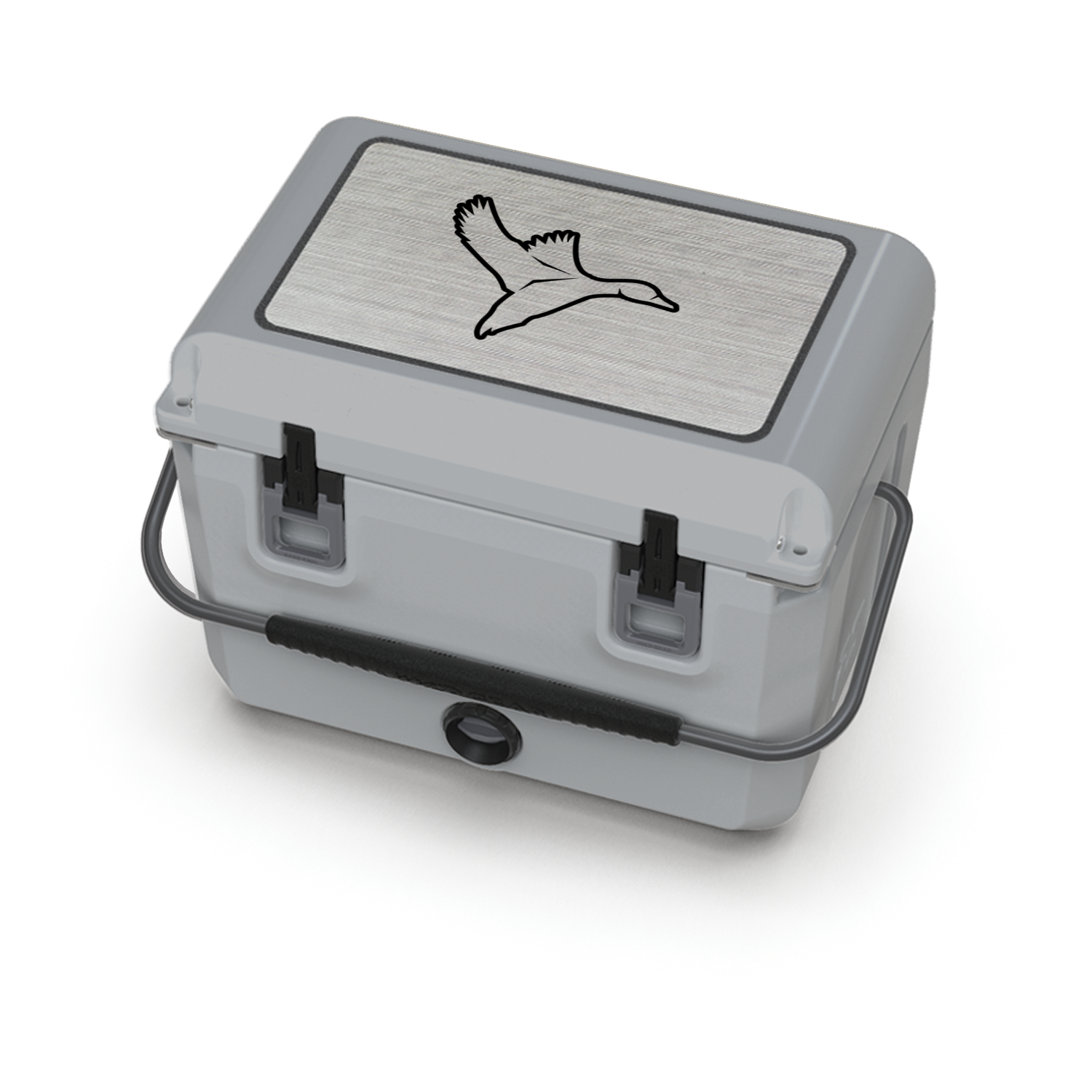 Heartland Waterfowl-HW Bird - 25qt Freedom Series Cooler