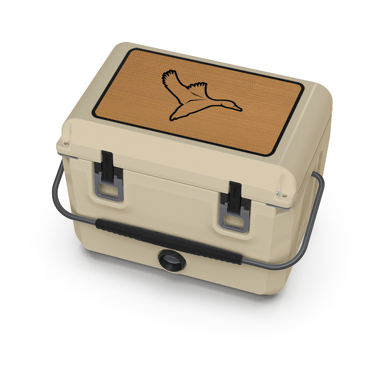 Heartland Waterfowl-HW Bird - 25qt Freedom Series Cooler