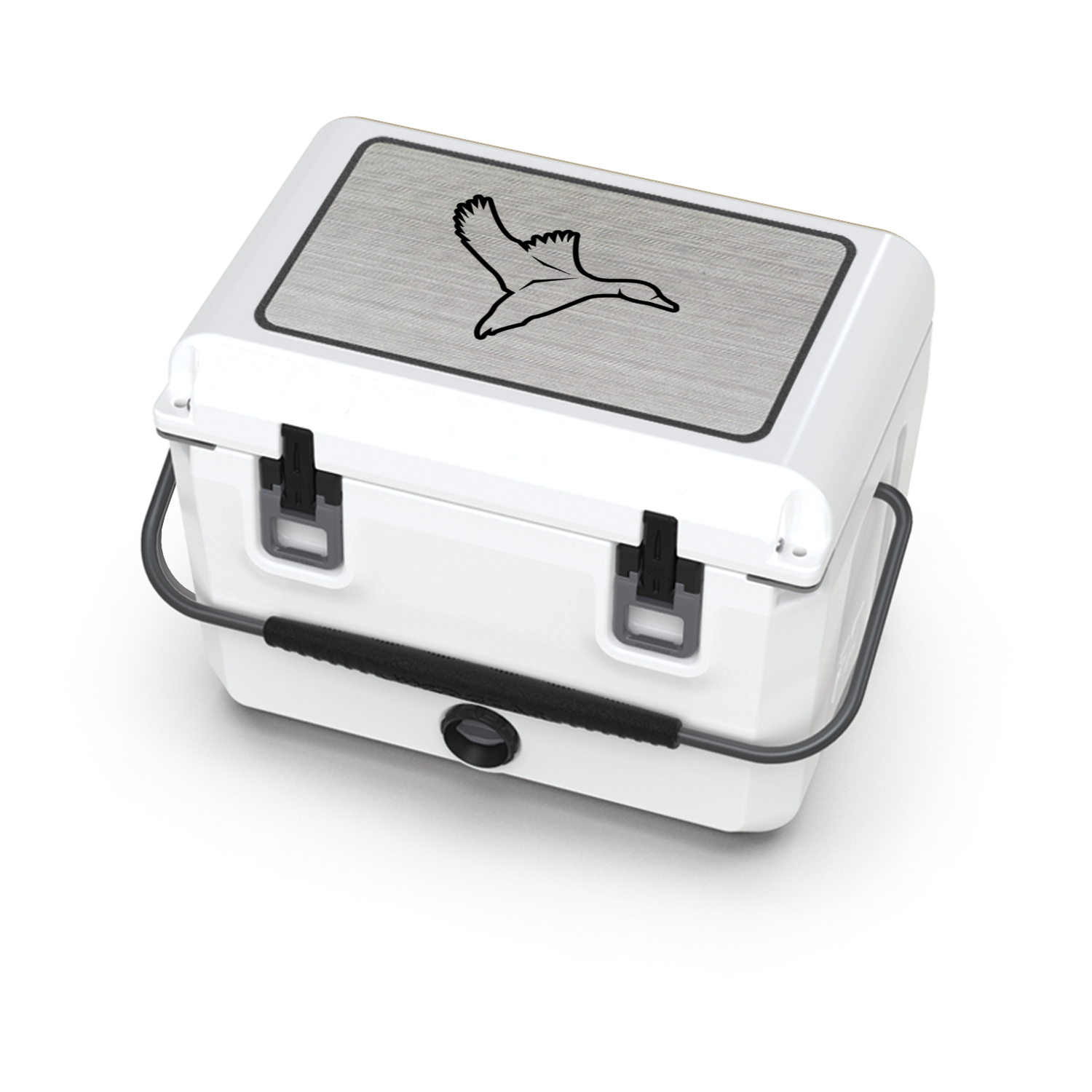 Heartland Waterfowl-HW Bird - 25qt Freedom Series Cooler