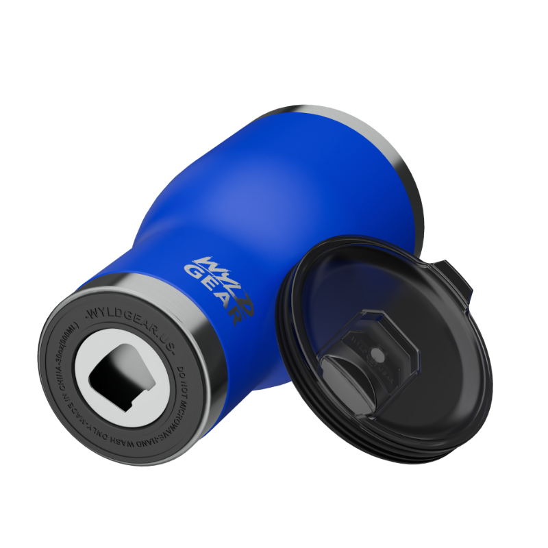 Heartland Waterfowl-HW Bird - 30oz Tumbler