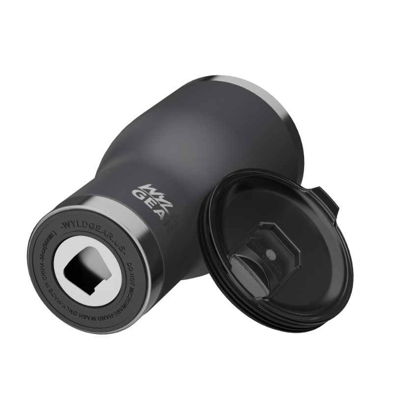 Heartland Waterfowl-HW Bird - 30oz Tumbler