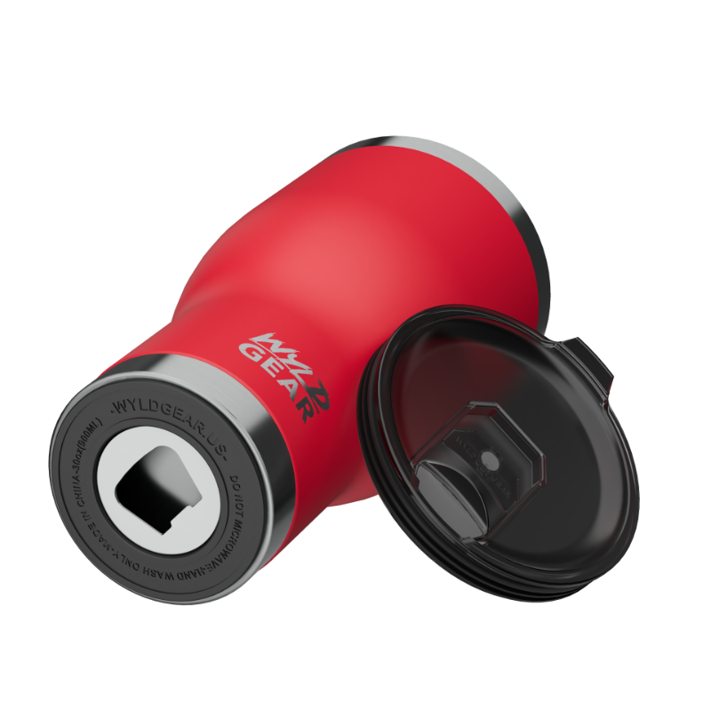 Heartland Waterfowl-DDTS - 30oz Tumbler