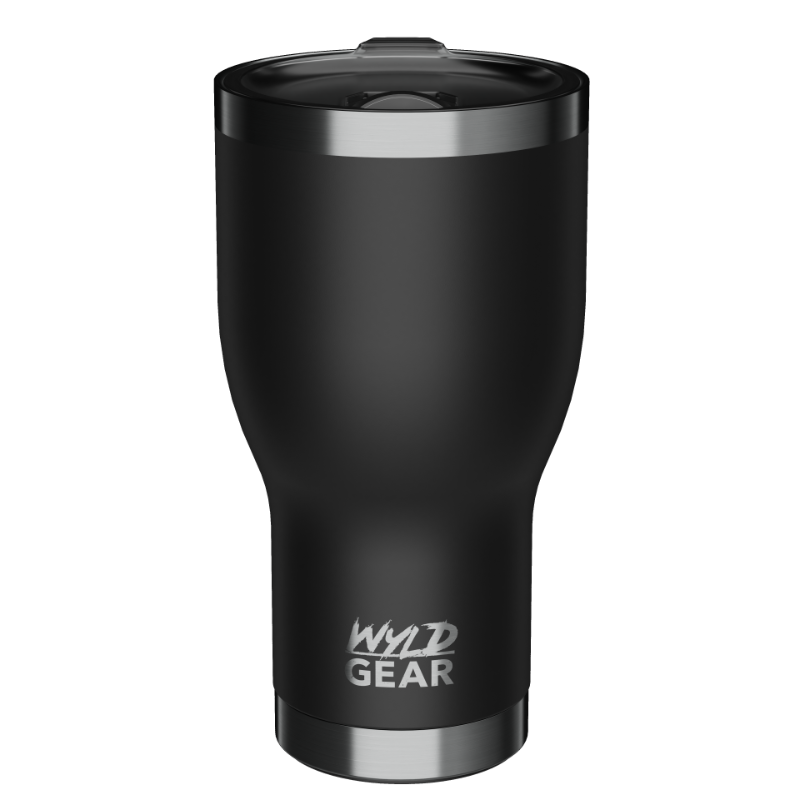 Heartland Waterfowl-HW Bird - 30oz Tumbler