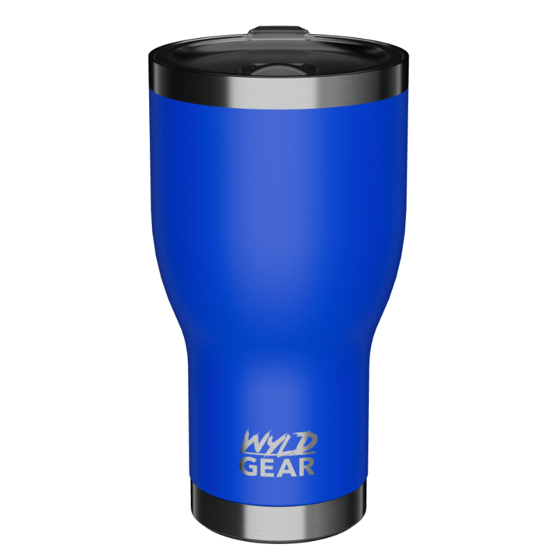 Heartland Waterfowl-DDTS - 30oz Tumbler