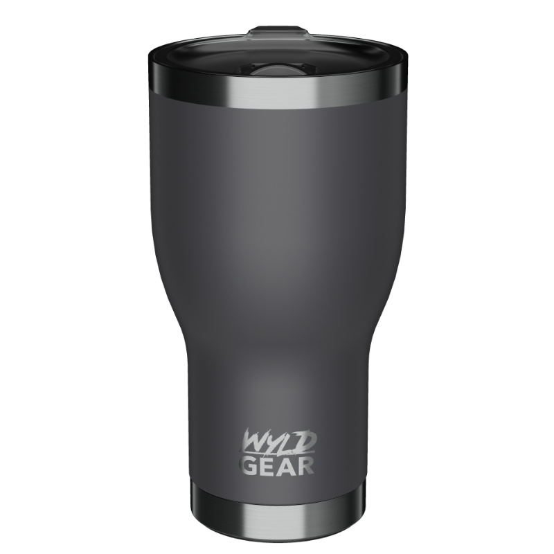 Heartland Waterfowl-HW Bird - 30oz Tumbler