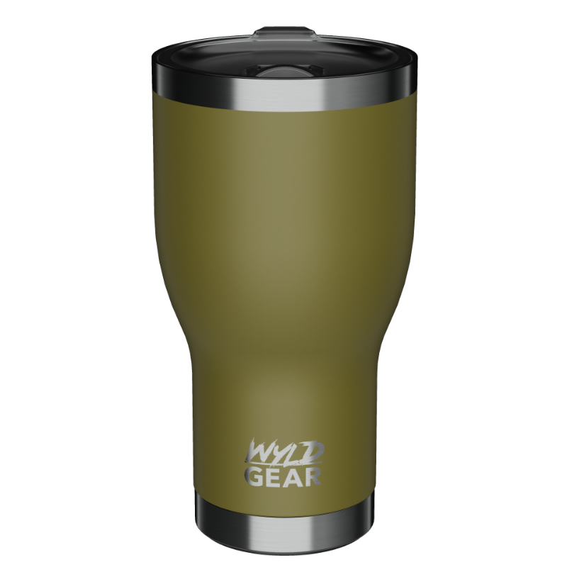 Heartland Waterfowl-DDTS - 30oz Tumbler