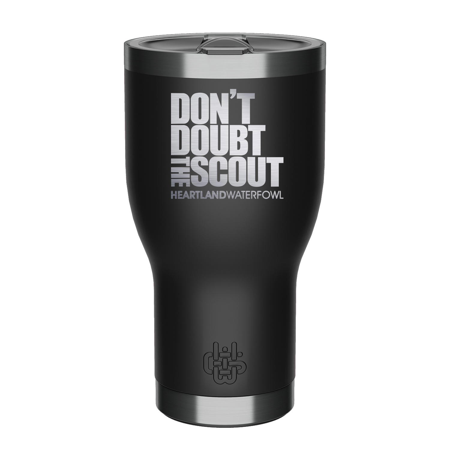 Heartland Waterfowl-DDTS - 30oz Tumbler