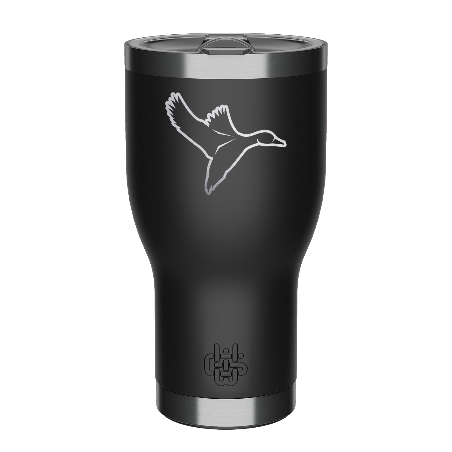 Heartland Waterfowl-HW Bird - 30oz Tumbler