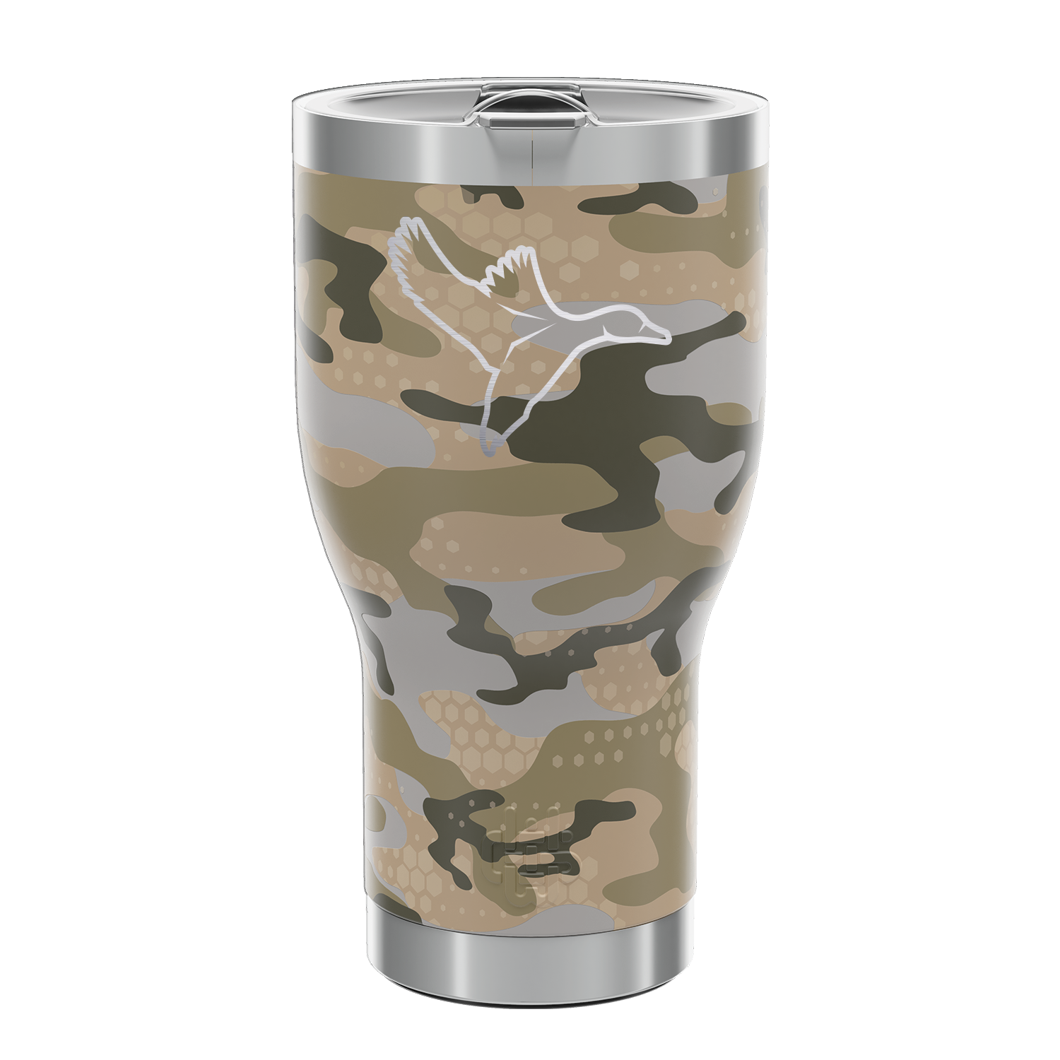 Heartland Waterfowl-HW Bird - 30oz Tumbler