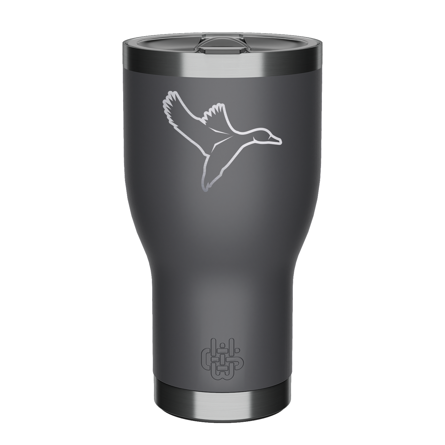 Heartland Waterfowl-HW Bird - 30oz Tumbler