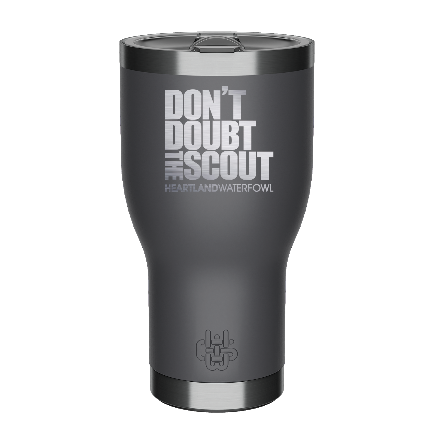 Heartland Waterfowl-DDTS - 30oz Tumbler
