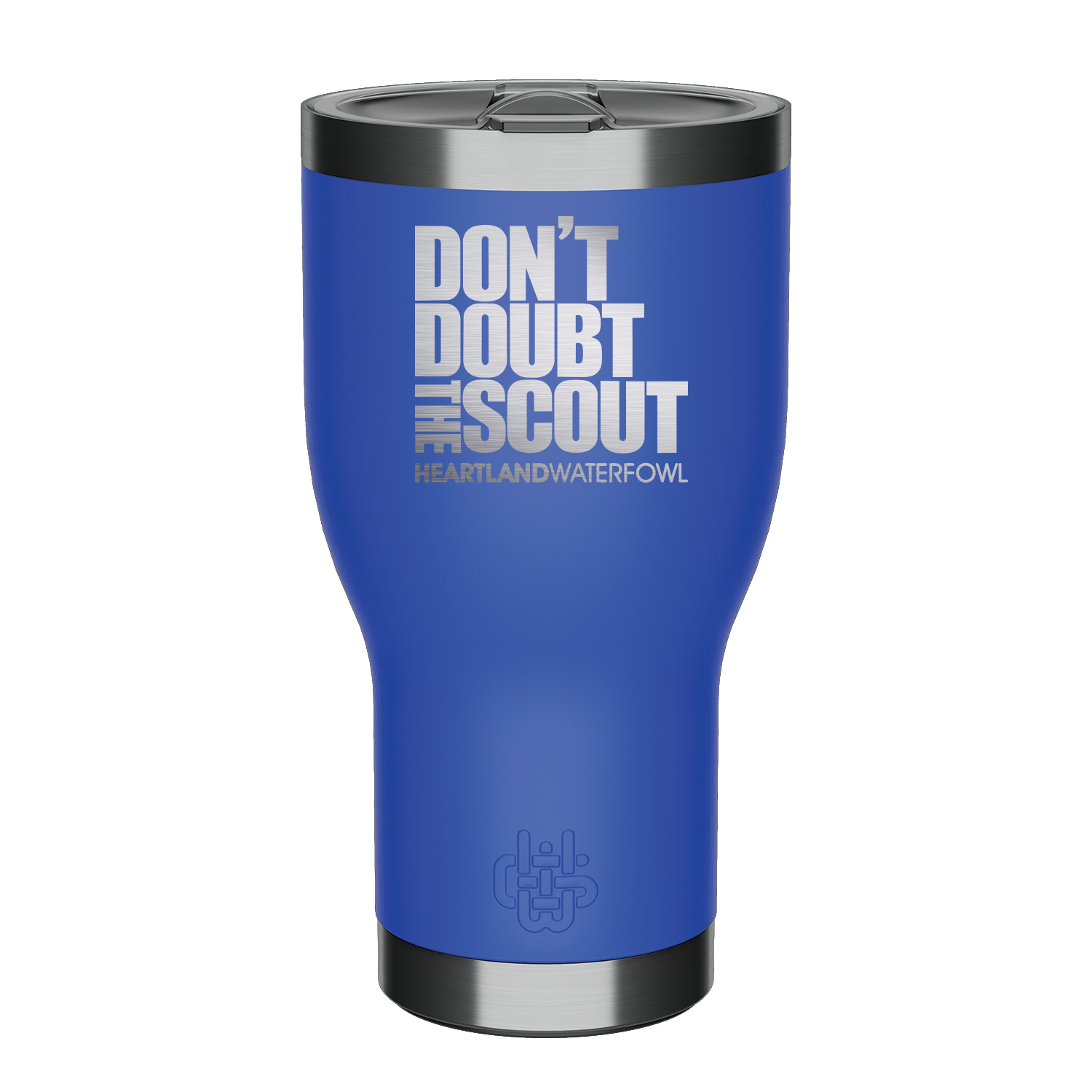 Heartland Waterfowl-DDTS - 30oz Tumbler