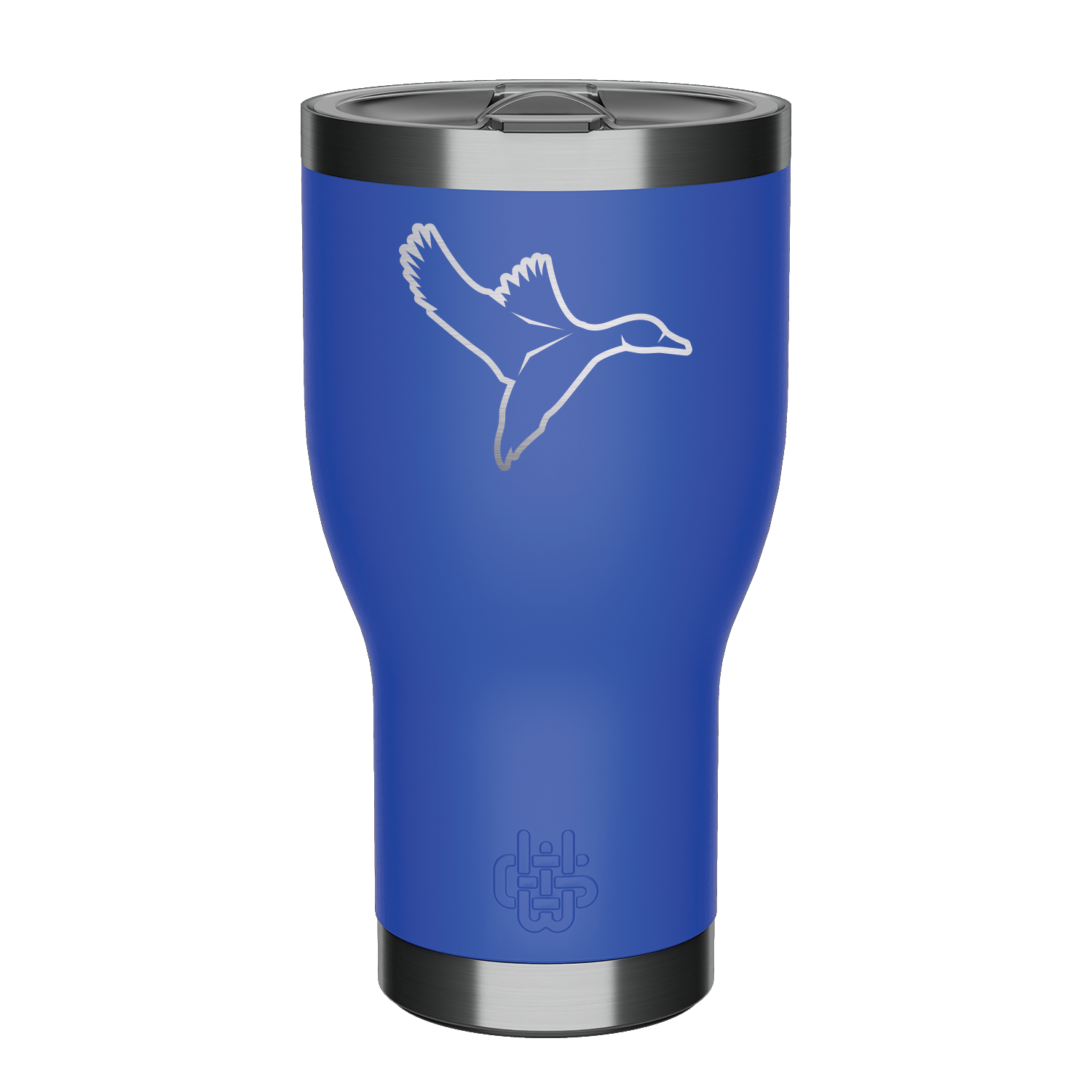 Heartland Waterfowl-HW Bird - 30oz Tumbler