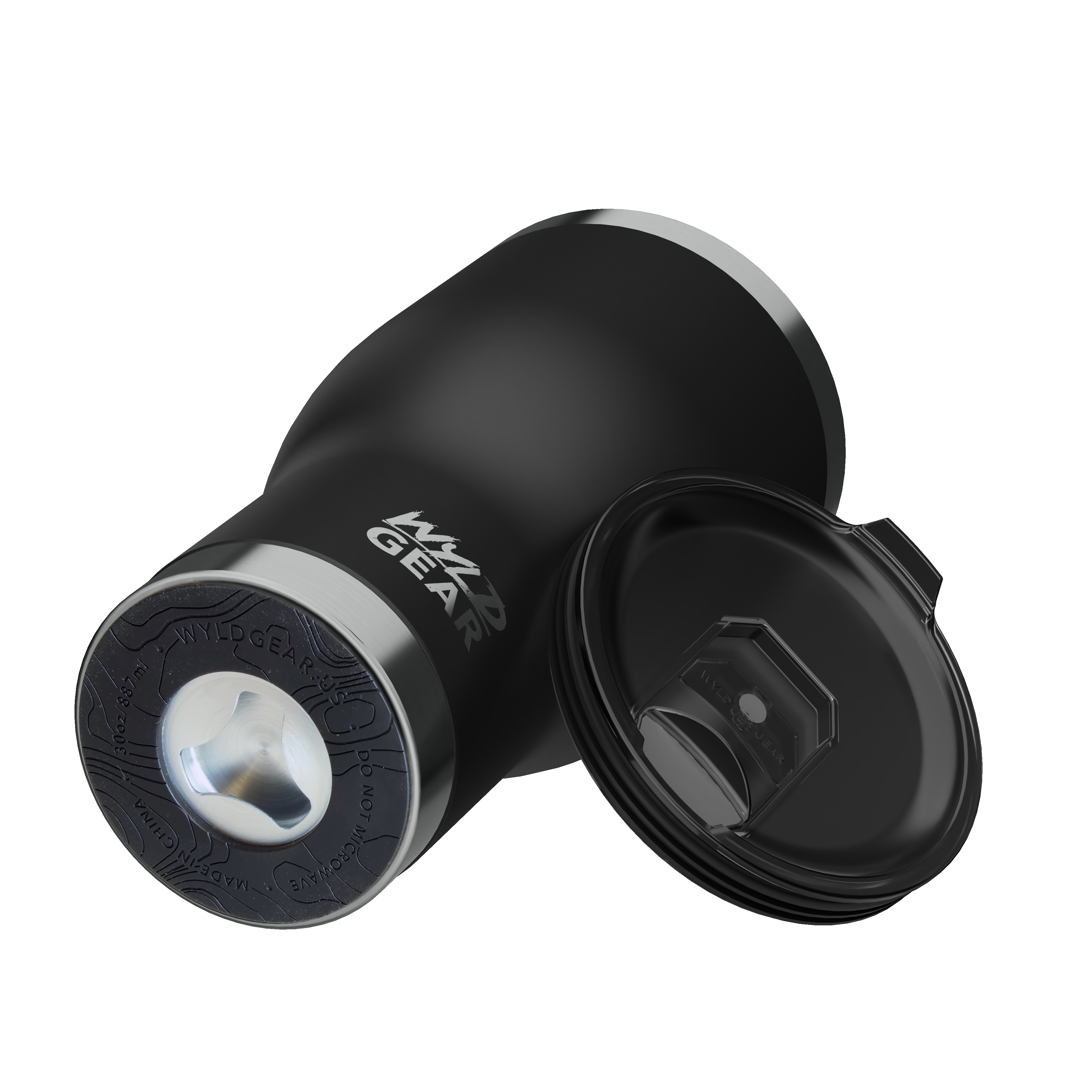 Heartland Waterfowl-DDTS - 30oz Tumbler