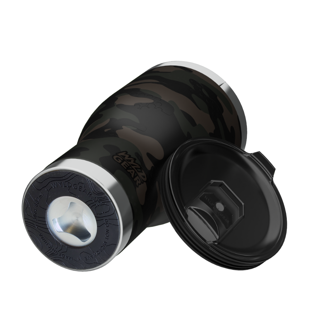 Heartland Waterfowl-HW Bird - 30oz Tumbler