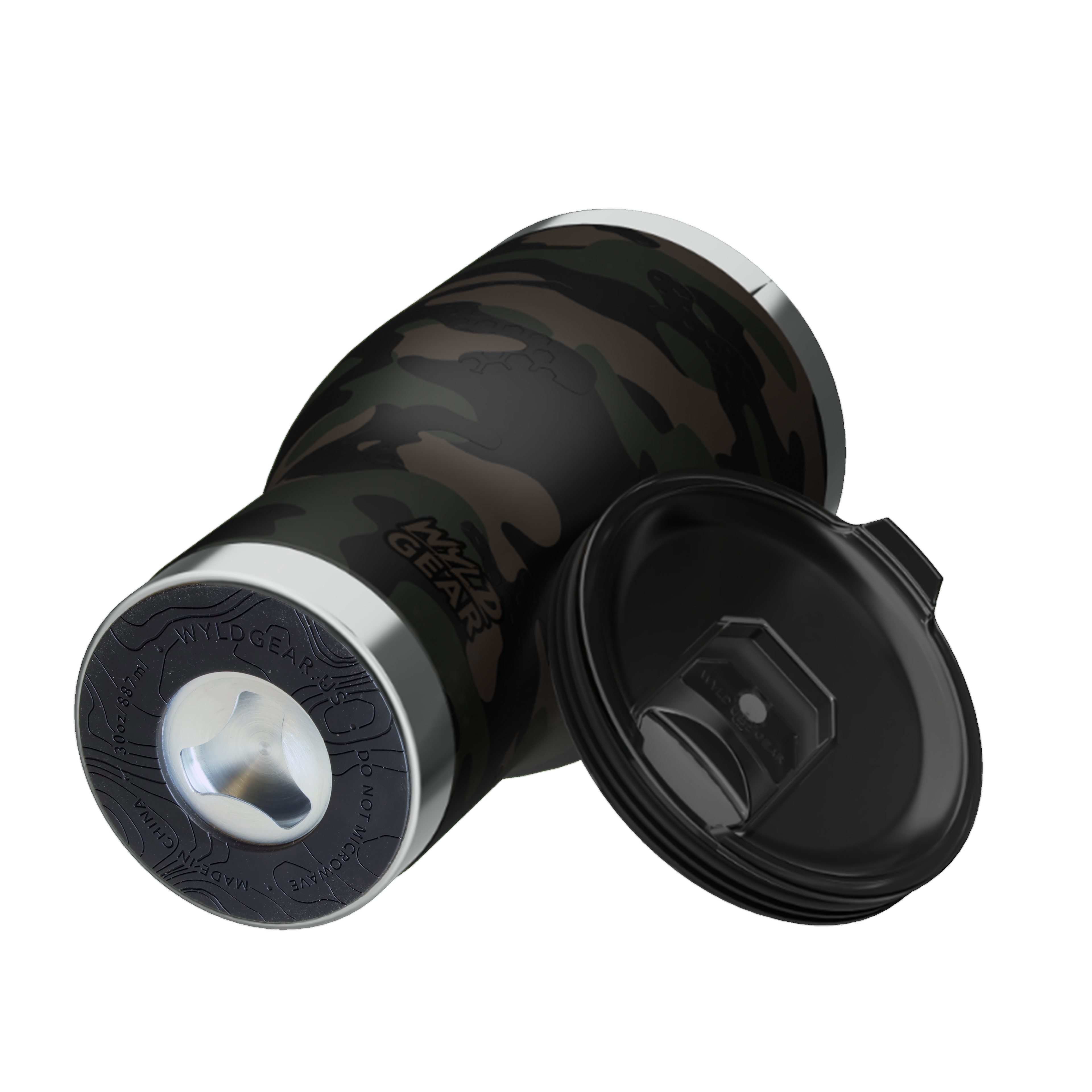 Heartland Waterfowl-DDTS - 30oz Tumbler