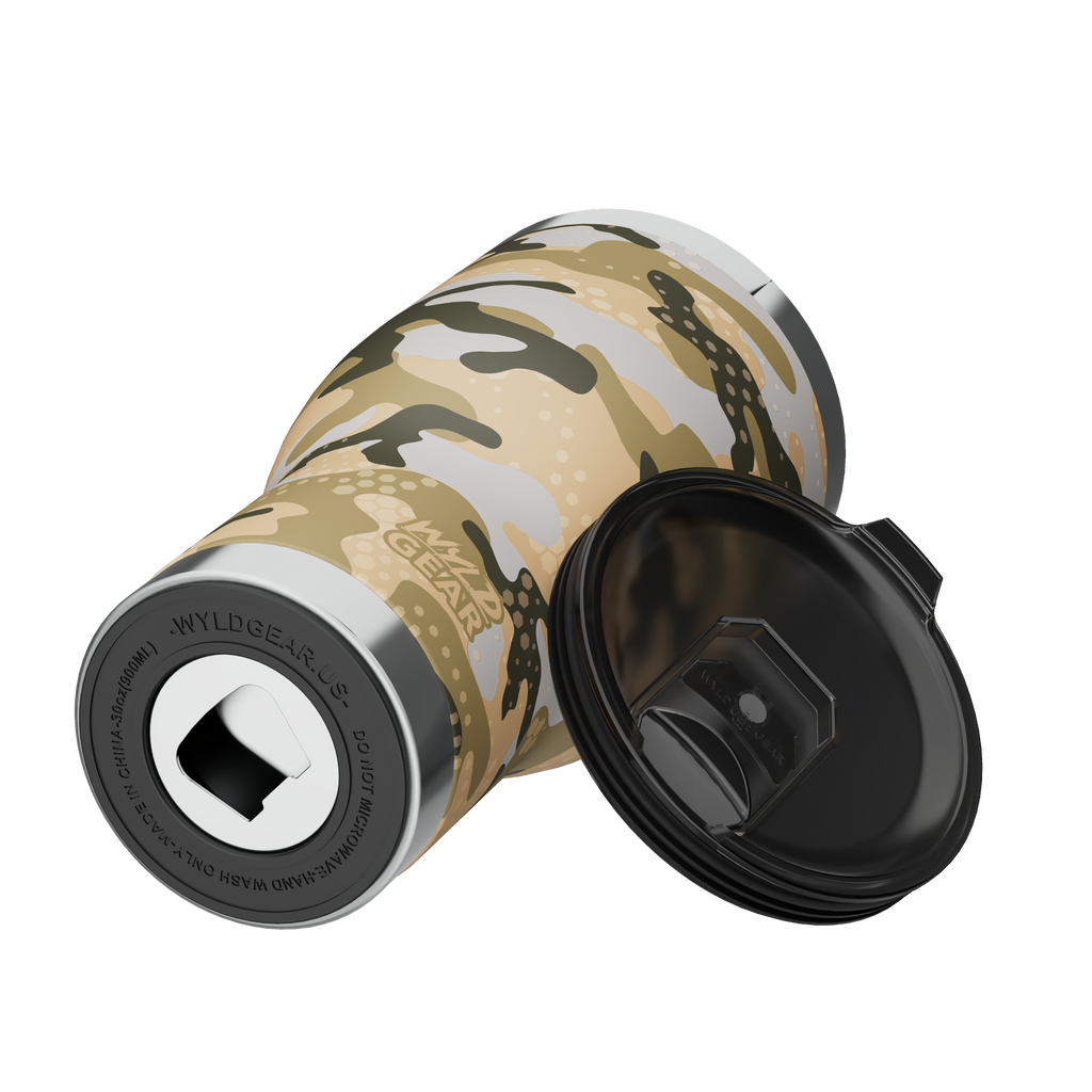 Heartland Waterfowl-DDTS - 30oz Tumbler