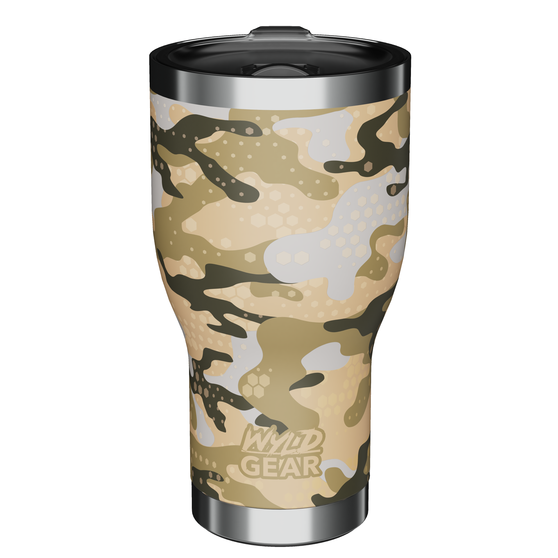 Heartland Waterfowl-HW Bird - 30oz Tumbler