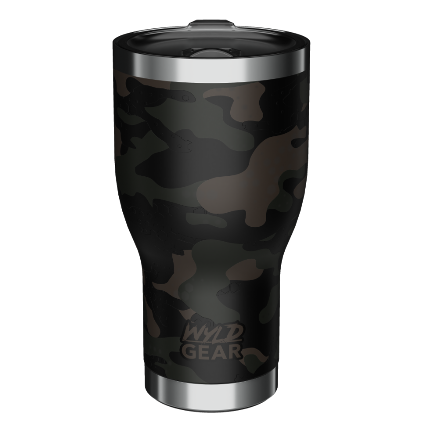 Heartland Waterfowl-HW Bird - 30oz Tumbler