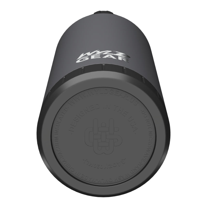Heartland Waterfowl-DDTS - Stainless Steel 34oz MAG Bottle