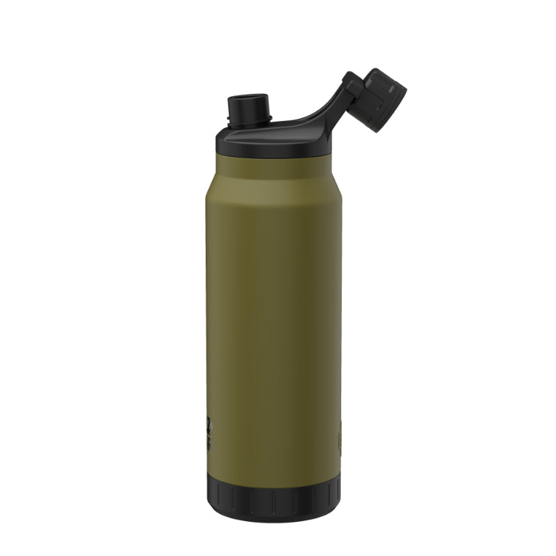 Heartland Waterfowl-DDTS - Stainless Steel 34oz MAG Bottle