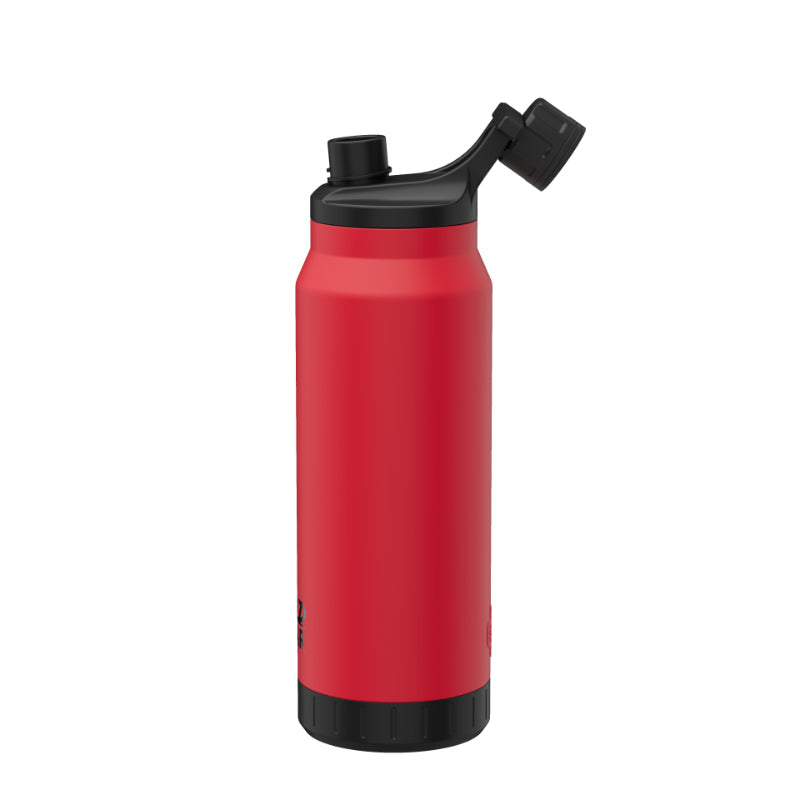 Heartland Waterfowl-DDTS - Stainless Steel 34oz MAG Bottle